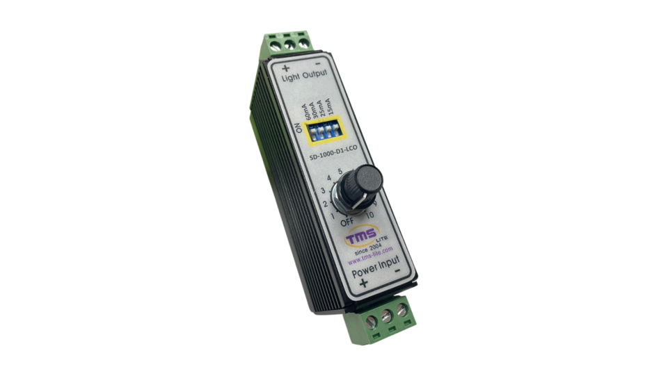 SD-1000-D1-LCO Controller